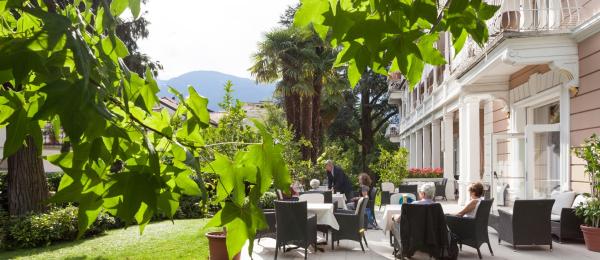 Hotel Adria ****